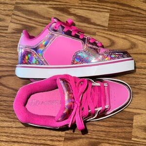 Heelys Girl’s Motion Plus